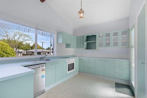 Photo of property in 23 Williams Avenue, Morrinsville, 3300