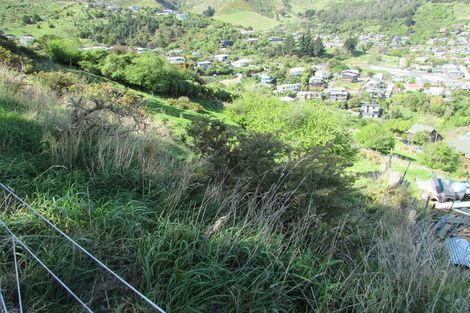 Photo of property in 18 Ross Terrace, Lyttelton, 8082