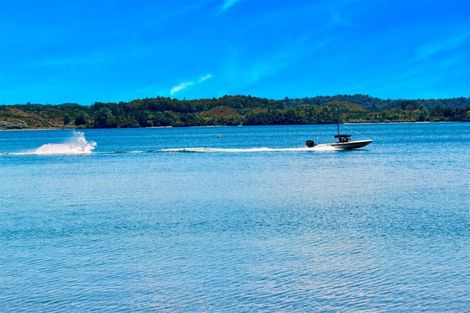 Photo of property in 293 State Highway 30, Lake Rotoma, Rotorua, 3074