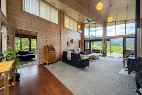 Photo of property in 101 Puketui Valley Road, Hikuai, 3579