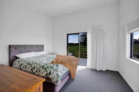 Photo of property in 203 Kakaramea Road, Kakaramea, Patea, 4598