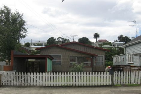 Photo of property in 18 Church Street, Onehunga, Auckland, 1061