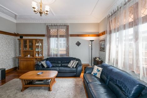Photo of property in 8 Latham Street, Napier South, Napier, 4110