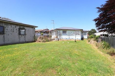 Photo of property in 12 John Street, Strathern, Invercargill, 9812