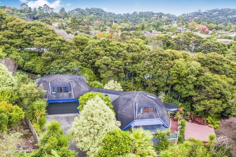 Photo of property in 39 Chamari Close, Titirangi, Auckland, 0604