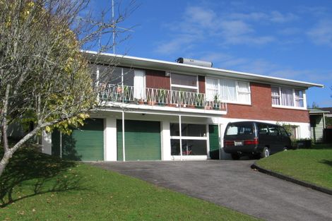 Photo of property in 5 Willoughby Avenue, Howick, Auckland, 2014