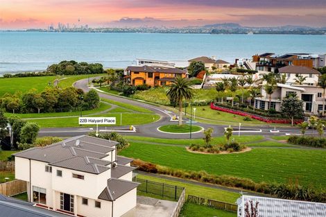 Photo of property in 22b Halyard Place, Te Atatu Peninsula, Auckland, 0610
