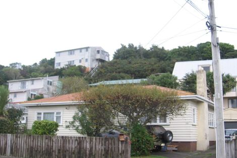 Photo of property in 20 Phillip Street, Johnsonville, Wellington, 6037