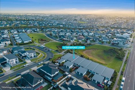 Photo of property in 3 Tarapuke Lane, Papakura, 2110