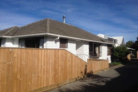 Photo of property in 1/365 Avonhead Road, Avonhead, Christchurch, 8042