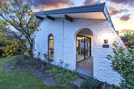 Photo of property in 74 Sabys Road, Halswell, Christchurch, 8025