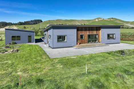 Photo of property in 22 Lower Flag Range Road, Sherenden, Hastings, 4179