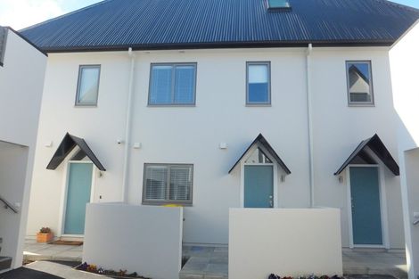 Photo of property in 6/155 Peterborough Street, Christchurch Central, Christchurch, 8013