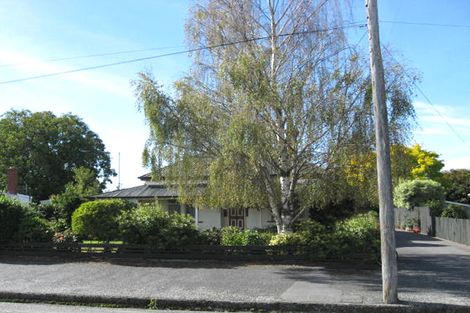 Photo of property in 223 Walnut Avenue, Ashburton, 7700