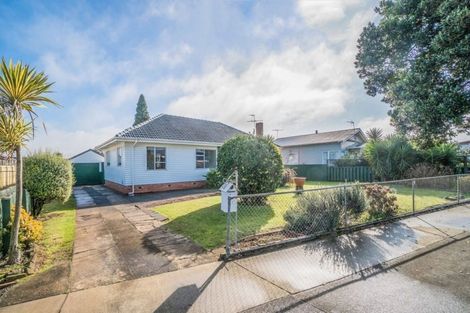 Photo of property in 21 Puhinui Road, Manukau, Auckland, 2104