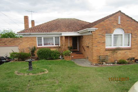 Photo of property in 21 Dudley Avenue, Huntly, 3700