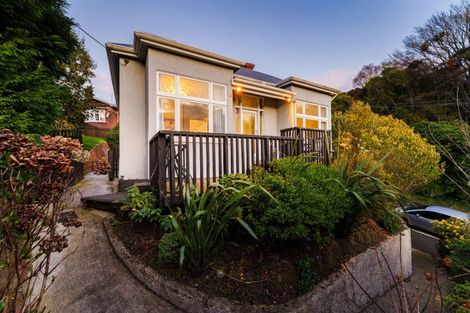 Photo of property in 2 Hatfield Street, Opoho, Dunedin, 9010