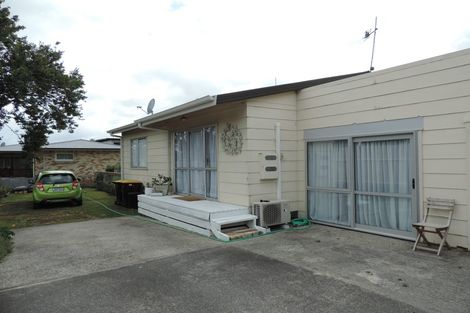 Photo of property in 146b Broadway, Matamata, 3400