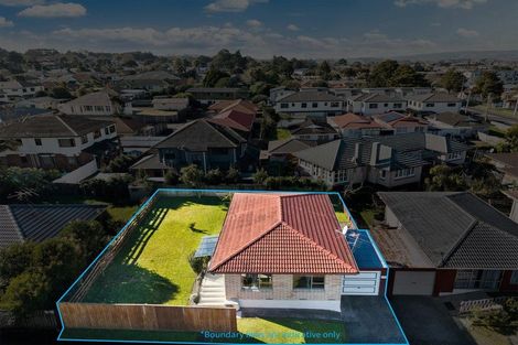 Photo of property in 4/24 Alfriston Road, Manurewa East, Auckland, 2102