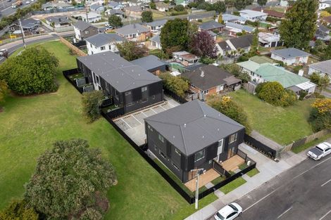 Photo of property in 75 Mcannalley Street, Manurewa East, Auckland, 2102