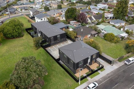 Photo of property in 7/75 Mcannalley Street, Manurewa East, Auckland, 2102