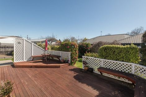 Photo of property in 18 Appaloosa Avenue, Richmond, 7020