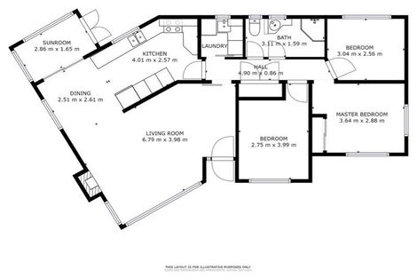 Photo of property in 9 Totara Place, Raumanga, Whangarei, 0110