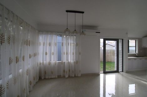 Photo of property in 9a Piko Crescent, Riccarton, Christchurch, 8041