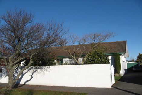 Photo of property in 5 Greenock Street, Redwood, Christchurch, 8051