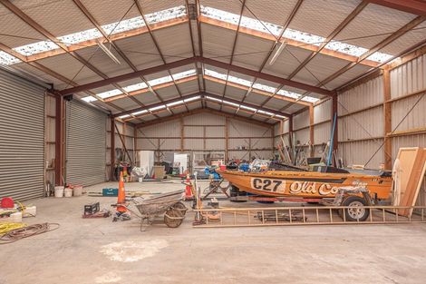 Photo of property in 952 State Highway 4, Parikino, Whanganui, 4573