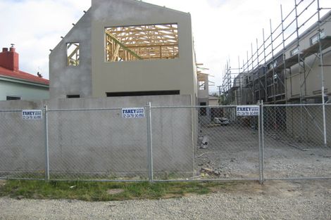 Photo of property in 14 Hastings Street West, Sydenham, Christchurch, 8023