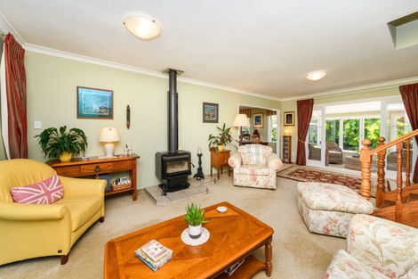 Photo of property in 26 Saint Albans Avenue, Hokowhitu, Palmerston North, 4410