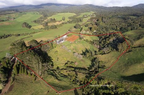 Photo of property in 442 Lockington Road, Aongatete, Katikati, 3181