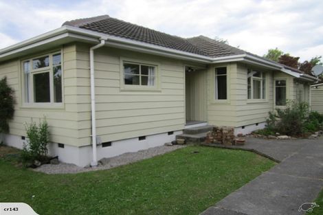 Photo of property in 218 Weston Road, St Albans, Christchurch, 8052