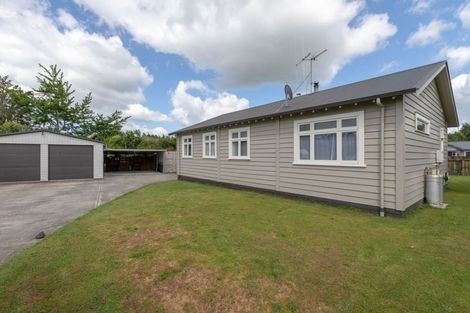 Photo of property in 2 Good Street, Matangi, Hamilton, 3284