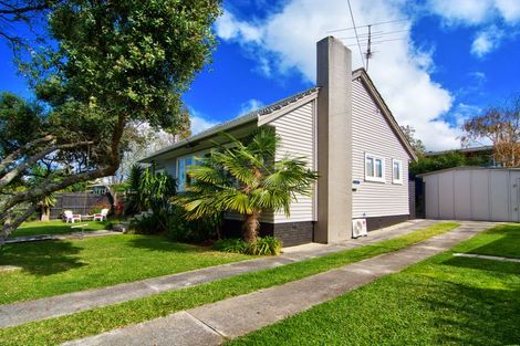 Photo of property in 7 Hinekohu Street, New Lynn, Auckland, 0600