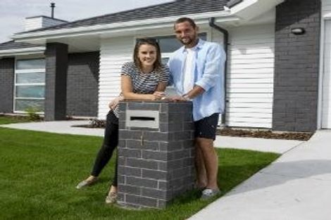 Photo of property in 8 Maunganamu Drive, Wharewaka, Taupo, 3330