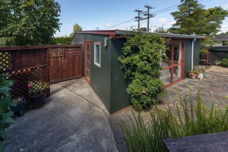 Photo of property in 205 The Terrace, Ashhurst, 4810