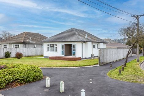 Photo of property in 69 Bamford Street, Woolston, Christchurch, 8023