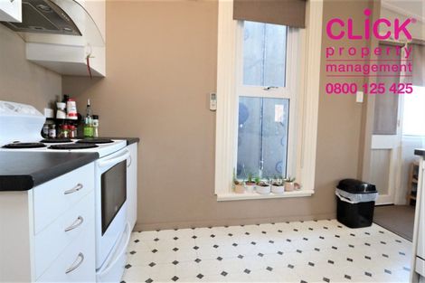 Photo of property in 317 High Street, Dunedin Central, Dunedin, 9016