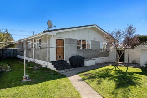 Photo of property in 169 Redwood Street, Witherlea, Blenheim, 7201