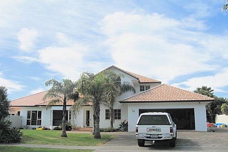 Photo of property in 14 Ocean Park, Wainui, Gisborne, 4010