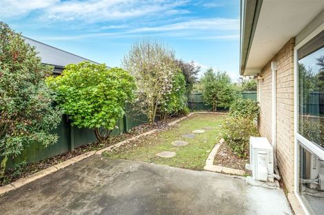 Photo of property in 11 Ti Rakau Drive, Woolston, Christchurch, 8023