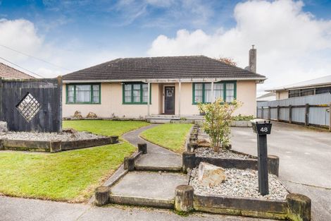 Photo of property in 48 Leeds Street, Milson, Palmerston North, 4414