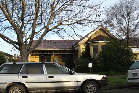 Photo of property in 24 Jackson Street, Richmond, Invercargill, 9810
