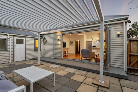 Photo of property in 29 Radnor Street, St Albans, Christchurch, 8014