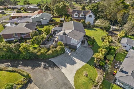 Photo of property in 7 Russell Terrace, Putaruru, 3411