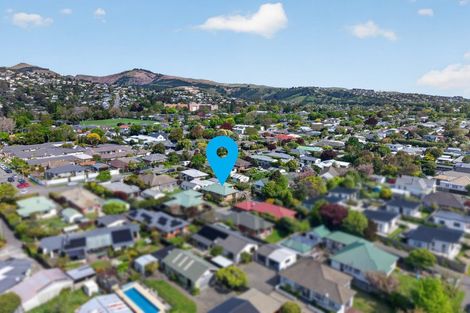 Photo of property in 5 Nina Lane, Somerfield, Christchurch, 8024