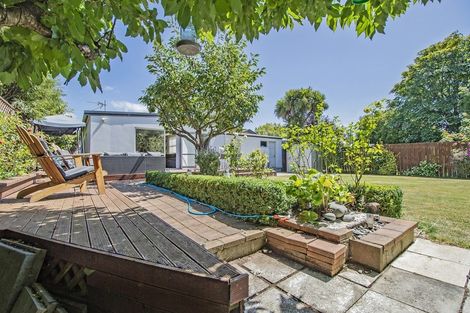 Photo of property in 90 Westholme Street, Strowan, Christchurch, 8052