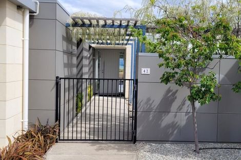 Photo of property in 42 Pisa Moorings Road, Mount Pisa, Cromwell, 9383